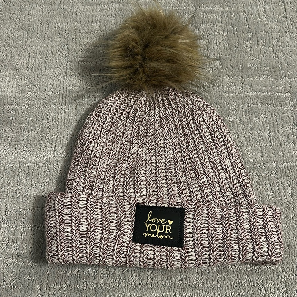 Love Your Melon Hat